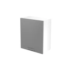 Upper front part of the VENTO G-60/72 cabinet, light gray